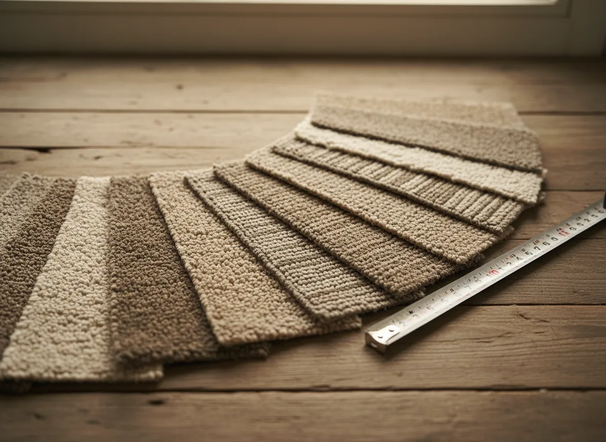 Carpet Installation Mountainburg, AR FAQs